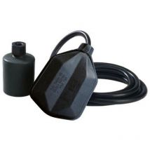 Interruttore A Galleggiante Elettrico Cavo 3 M