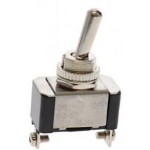 Interruttore a leva 20 a
