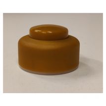 Interruttore a pedale relco 2a 250v oro - 96-o