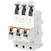 ABB 2CDS781001R4252 S751/3-E25 Interruttore principale 3 poli