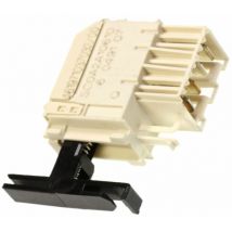 Interruttore accensione / spegnimento - Lavatrice - whirlpool - 524173662894534534