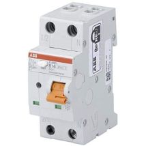 Interruttore Antincendio Abb Stotz S&j B16,6ka,1p+n S-arc1 B16 2csa255901r9165