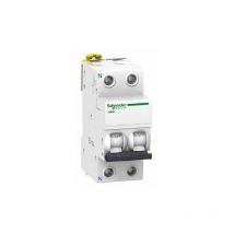Interruttore automatico 2P 32A residenziale Schneider A9K17232