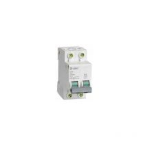 GSC - Interruttore automatico 2P 63A 0403662