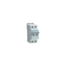 Interr. Autom. 2P 32A 10Ka c 2M ( Hager lume cod. NCN232A )