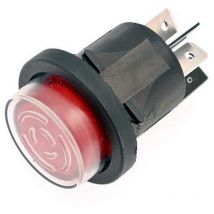 Interruttore avvio/arresto - Idropulitrici Astoria 633743662734162781