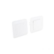 Interruttore bidirezionale bianco di-o dio