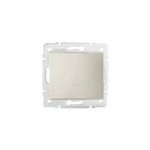 Domo Crema permutatore a scomparsa