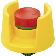 Qrskuv Interruttore di arresto di emergenza anti vandalismo 1 pz. - Schlegel