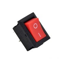 Stihl - Interruttore di arresto tagliasiepe modelli HS45 originale 42294300203