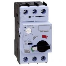 12429239 MPW40-3-U001 Interruttore di protezione del motore regolabile 1 a 1 pz. - WEG