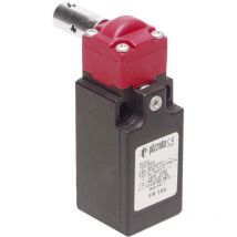 Interruttore di sicurezza 250 v/ac 6 a Leva rotante Momentaneo Pizzato fr 1896