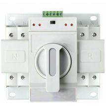 Interruttore Di Trasferimento Automatico a Doppia Alimentazione Q-KG630