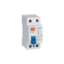 Interruttore Differenziale Puro 2p 25a 0,03