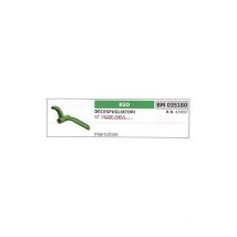 Interruptor desbrozadora st 1500E 56V 035180 - EGO