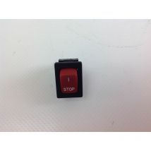 Interruttore Emak decespugliatore tagliasiepe 433BP - 720 - 947 - BV126 - MTL51