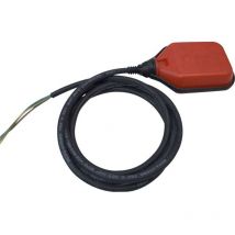 200983 Interruttore galleggiante Svuotare 1.75 m - Schabus