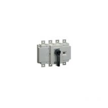 Hager - Sezionatore Comando Rotativo 4 x 400A ( lume cod. HA456 )