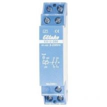 Eltako - Relè a impulso Guida din ES12-200 2 na 230 v/dc, 230 v/ac 16 a 2000 w 1 pz.
