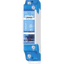 Relè A Impulso Guida Din Eltako S12-100-24v 1 Na 24 V 10 A 2300 W 1 Pz.