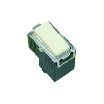 Interruttore invertitore unipolare venus - invertitore 10ax 250v (7903.7)