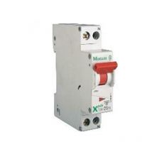 Pln4-c6/1n interruttore magnetotermico automatico modulare 4,5ka 1n 1mod. 6a c 263189 - Eaton