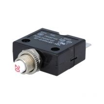 Interruttore magnetotermico 20a/250vac W54-xb1a4a10-20