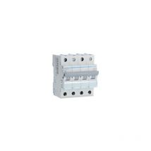 Interr. Autom. 4P 63A 4.5Ka C4M ( Hager lume cod. MYN463 )
