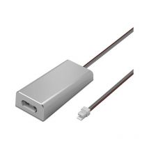 Interruttore multiplo 2 ir anbau Porta di contatto / Manuale