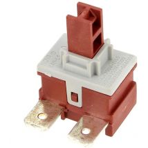 Domena - Interruttore on/off a 2 poli per generatore di vapore