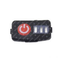 Attila - Interruptor para tijera a batería compatible - 057064