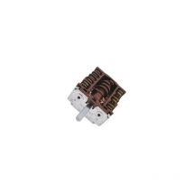 Interruttore per piastra elettrica 6 + 0 posizioni - Forni, Fornelli Elettrici e a Gas - indesit - 950183662734499207