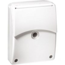 Esylux - ED10016530 Interruttore crepuscolare Bianco 230 v 1 na