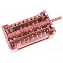 Interruttore selettore - Forni, Fornelli Elettrici e a Gas - vestel - 2924343662894792057