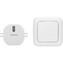 Smartwares SH4-99572 FSK 433 MHz Interruttore senza fili SH4-99572