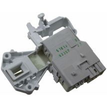 Interruttore + sicurezza porta originale - Lavatrice Smeg 4354741