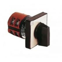 Interruttore tripolare Lovato 3P 20A 65x65 7GN20H10U