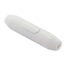 Interruttore meccanico ON-OFF - Bianco