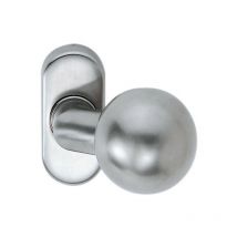 Materiale pomolo porta profilo va 304 Intersteel