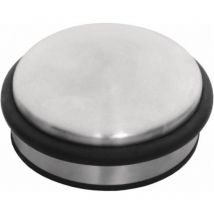 Tampone porta a pavimento Puck D.90mm H.43mm ma Intersteel