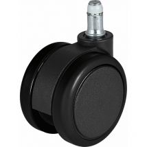 Ersatzrollen hart - Interstuhl