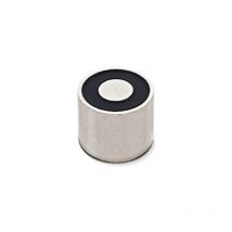 Intertec - Electroaimant aimanté (état hors tension) 120 n 12 v/dc 7 w ITS-PE-2529-12VDC