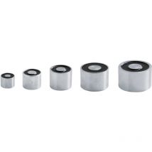 Intertec - red magnetics Elektromagnet nicht magnetisch (stromloser Zustand) 1200 n 12 v/dc 24 w its-ms- 7040-1