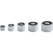 Intertec - red magnetics Elektromagnet nicht magnetisch (stromloser Zustand) 400 n 12 v/dc 11 w ITS-MS-5030-12V