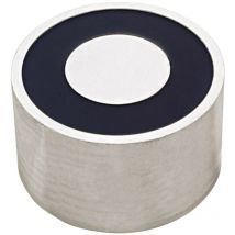 Intertec - red magnetics Elektromagnet magnetisch (stromloser Zustand) 720 n 12 v/dc 15 w ITS-PE7045-12VDC