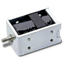 ITS-LX-3831-12V Elettromagnete di sollevamento bidirezionale 12 v/dc 150 w - Intertec