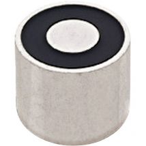 Elettromagnete magnetico (stato in assenza di corrente) 15 n 12 v/dc 1.8 w ITS-PE-1212-12VDC - Intertec