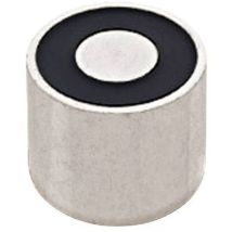 Elettromagnete magnetico (stato in assenza di corrente) 45 n 12 v/dc 6 w ITS-PE2025-12VDC - Intertec