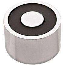 Elettromagnete magnetico (stato in assenza di corrente) 500 n 24 v/dc 39 w ITS-PE-5029-24VDC - Intertec