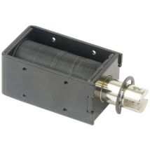 ITS-LS-4035-Z-12VDC Elettromagnete di sollevamento a trazione 8 n 75 n 12 v/dc 12.7 w - Intertec